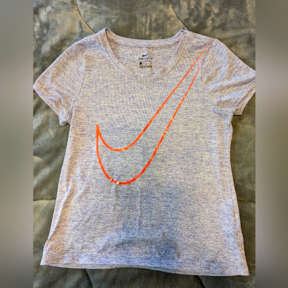 Nike shirt